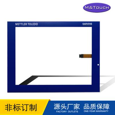 产地货源定制款电容触摸屏 工控设备电容屏 18.5寸电容屏多点触控屏图3
