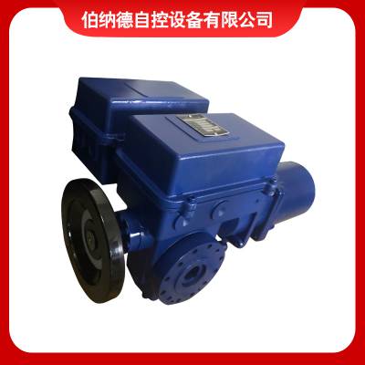 天津厂家伯纳德智能型网络连接控制AS-25/F28Z电动执行器图3