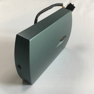 13.56MHZ无线WIFI智能卡读卡器 网络RFID刷卡机 读写器图2