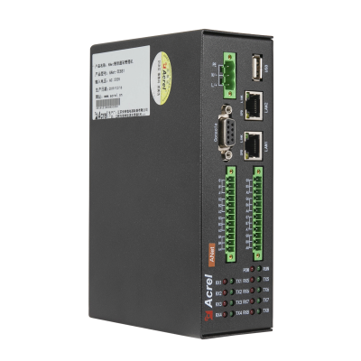 ANet-M4G智能物联网网关模块，2G/4G***通选配