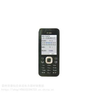 GSM-R测试手机手持式网络运营管理用测试手机网络测试智能手机