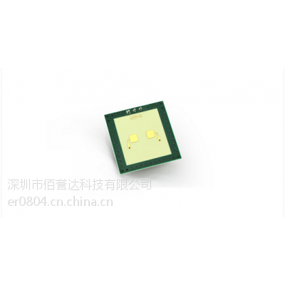 佰誉达科技/24GHz微波雷达传感器/测速/测距/测角度/K-LC3(智能交通-停车场、汽车电子)图1