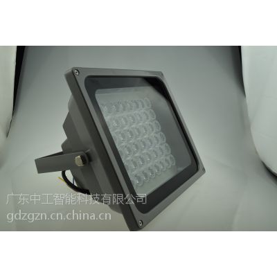 LED监控补光灯6-60w图2