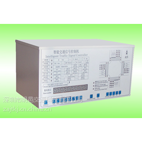 佛山智能交通联网信号机、交通控制机图3