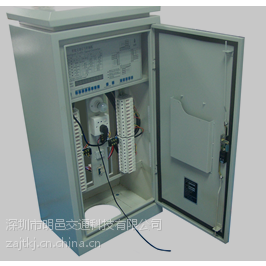 佛山智能交通联网信号机、交通控制机图2