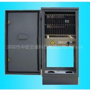 佛山智能交通联网信号机、交通控制机图1