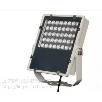 菱尚电子警察双车道补光灯LS40-F300D图1