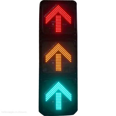 山东双百智能交通信号灯,智能信号机图2