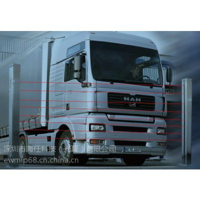 供应MYLV2020收费站车辆分离检测器车辆检测传感器，是智能交通及其交通控制系统中的关键设备图1