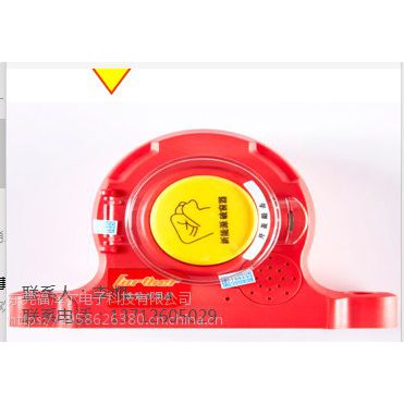 重庆区域产品种类及层次匹配***的自动破窗器系列图1