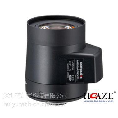 MG5020FC-MPIR 智能交通500万象素镜头 Computar镜头 50mm镜头图1