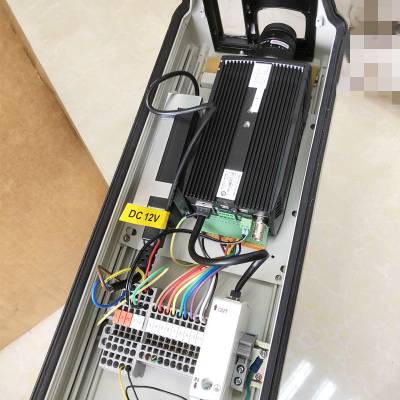 重庆回收二手监控 智能交通高清网络摄像机型号DS-2CD9371-KS图3
