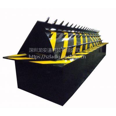 智能液压路障机 贵阳智能交通 停车场安防系统图1