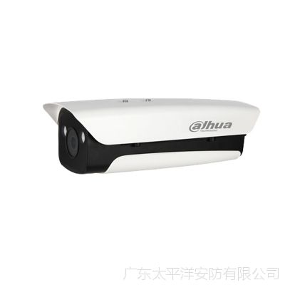 大华 停车场车牌识别摄像机 智能交通抓拍摄像机 停车场收费系统图2