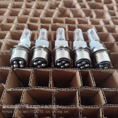 铁路信号灯泡LTX-25W转撤器标志灯灯泡双色四面交通指示灯灯泡冀北图3