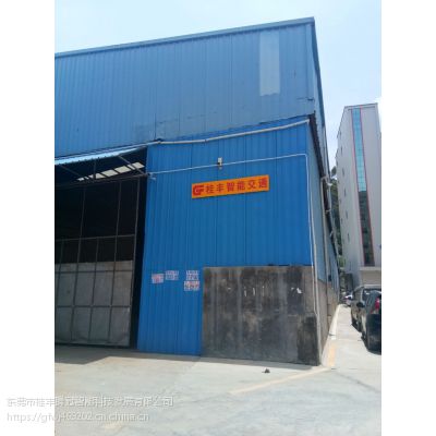 广东地区智能交能标志牌设施厂家图1