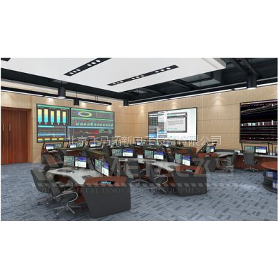 FAMETAL飞马幻系列控制台 智能交通监控台 交通设备操作台 调度台图2