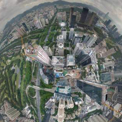 BIM+GIS协同管理平台,BIM协同管理平台,智慧城市新格局图3