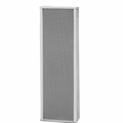 供应智慧城市停车场IP网络广播对讲系统解决方案图1