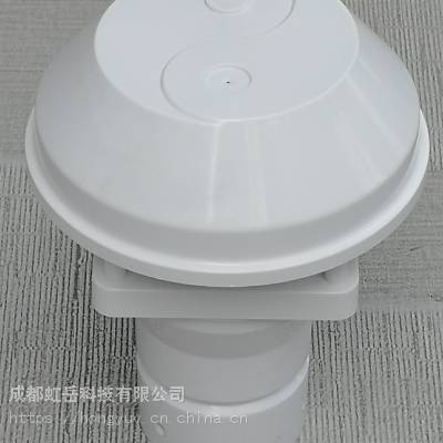 HY-SA3超声波风速仪农业气象站智慧城市气象站图2