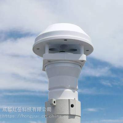 HY-SA3超声波风速仪农业气象站智慧城市气象站图3