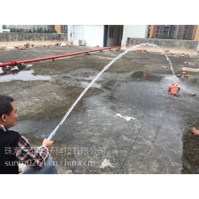 智慧灯杆｜一键报警对讲｜智慧城市智能灯杆带联网一键报警功能图2