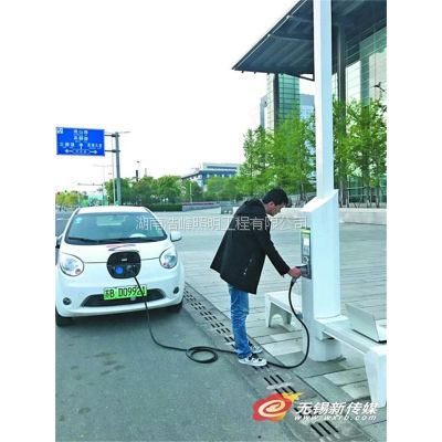湖南常德的城市智慧照明路灯厂 城市智慧路灯批发 常德智慧路灯厂图2