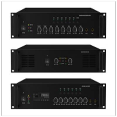 bsst智慧城市智能广播控制系统，提供广播系统图1