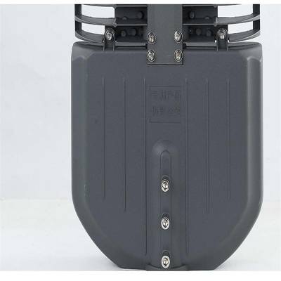 XPD-Y0309芯鹏达LED眼镜蛇模组路灯工厂学校城市广场庭院灯新农村智慧路灯图2