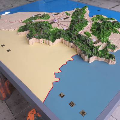 地形地貌沙盘模型 建筑模型_城乡规划模型 沙盘厂家,房产沙盘模型,城市规划模型制作|智慧城市规划沙盘