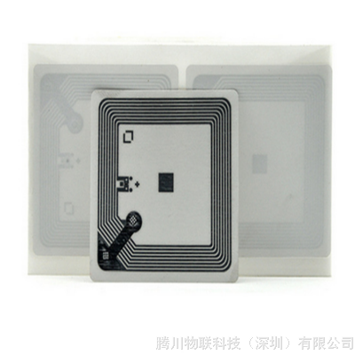 腾川 RFID智慧图书馆电子标签 RFID城市智慧图书馆 长期出售图2