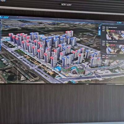 自动化灌溉系统融入智慧社区大平台图1