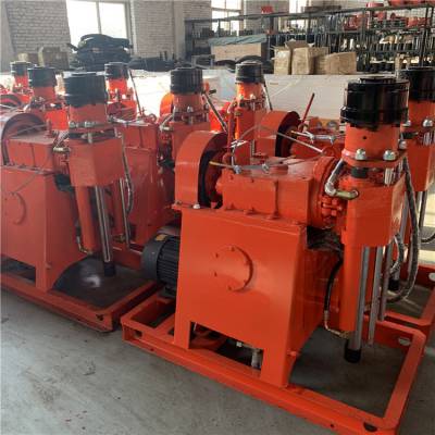 钻注一体机整套设备连接流程zlj350 南通城市广场注浆加固钻机zlj1300图3