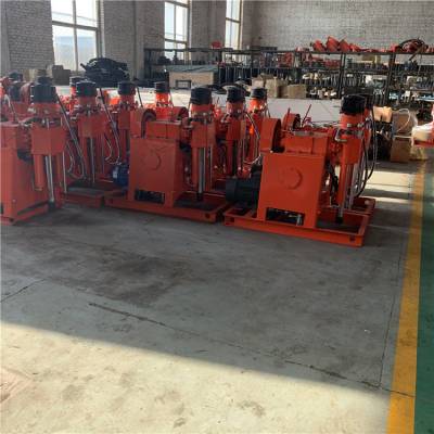 钻注一体机整套设备连接流程zlj350 南通城市广场注浆加固钻机zlj1300图2