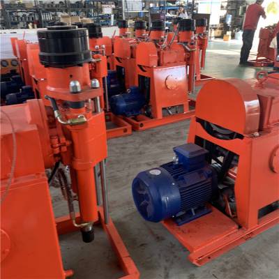 钻注一体机整套设备连接流程zlj350 南通城市广场注浆加固钻机zlj1300图1