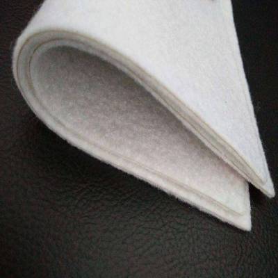 郑州防渗土工布价格 海绵城市湿地用 郑州不透水防渗土工布厂家图3