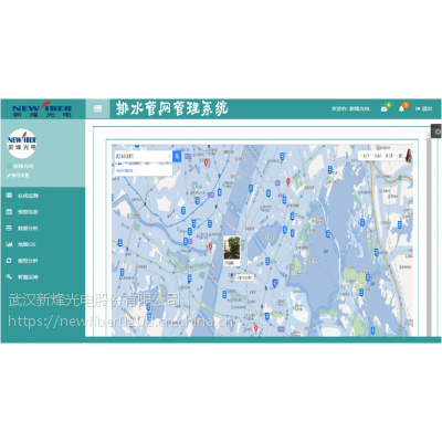 智慧排水新烽光电图3