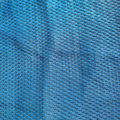 城市绿化抑尘建筑工地盖土网 柔性煤厂港口防风抑尘网图2