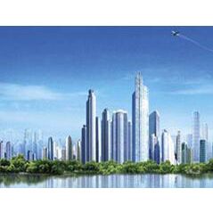 一凌网的智慧城市解决方案图1