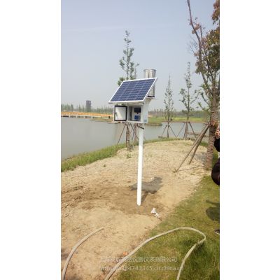 上海发泰FT-YL-TGPRS雨量计,智慧型城市,海绵体城市雨量监测站图1