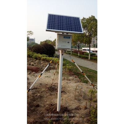 上海发泰FT-YL-TGPRS雨量计,智慧型城市,海绵体城市雨量监测站图3