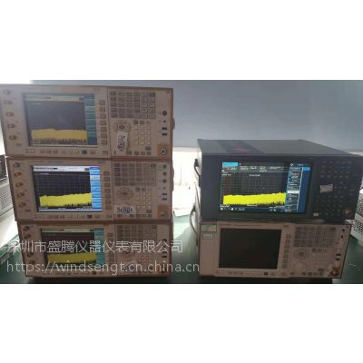 N9020B频谱仪 N9020B智慧城市5G通信试验N9020B