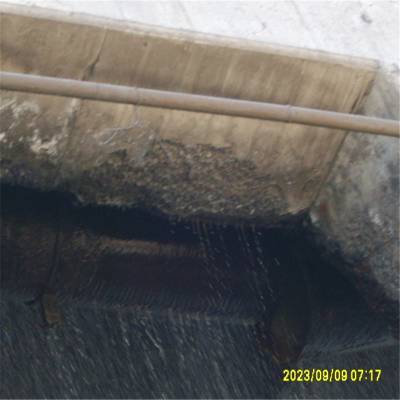 沿海城市建筑物防腐蚀材料厂家图2