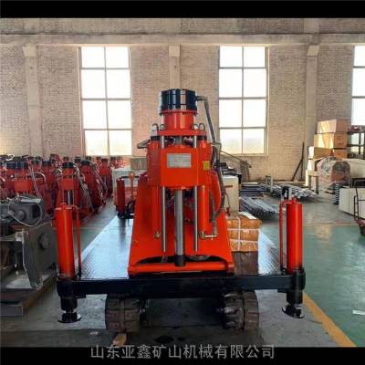 城市地下地层强化ZLJ1200钻注一体机 WSS钻注一体机 可控制浆体凝结时间图3