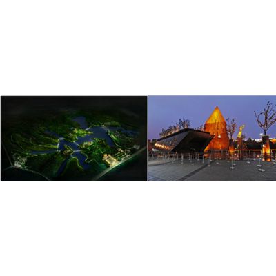 城市节能环保建设之LED智慧照明图3