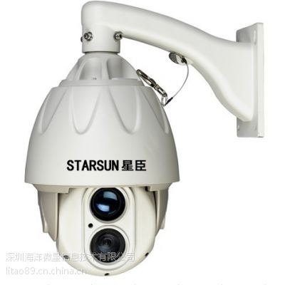 深圳***STARSUN星臣STS-J7201J激光高速球平安城市***激光球智慧城市***激光器***图2