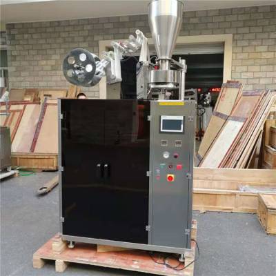 GEO挂耳式咖啡包装机 风味城市烘焙咖啡包装机 现磨纯黑咖啡粉包装机图1