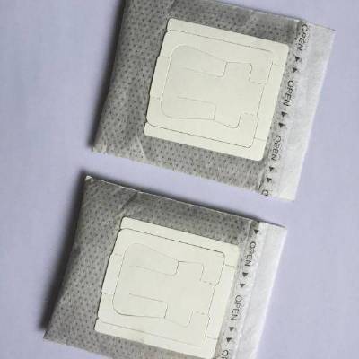 GEO挂耳式咖啡包装机 风味城市烘焙咖啡包装机 现磨纯黑咖啡粉包装机图3