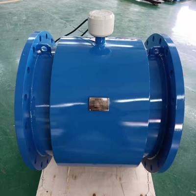 城市污水流量计 污水计量表图2