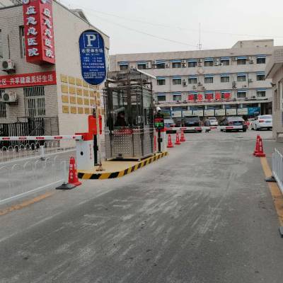 智慧城市智慧停车图2